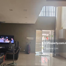 3 Storey Semi-d landed @ Laman Residen Sri utara kepong selayang