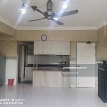 Affordable Home Anjung Hijau Apartment for Own stay 
