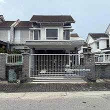 Renovated 2 Storey Semi D Bandar Laguna Merbok, Sg Petani