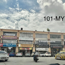 Bandar Puteri Klang 2 Storey Shoplot 22x75 For sale