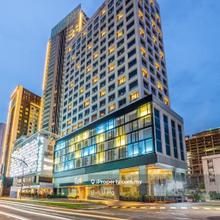High rated 3 Star hotel, Beach front, Kuantan, Pahang 