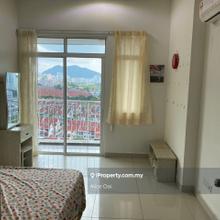 Bayan Lepas Reflection Condo For Sale