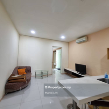 Pertama residency 