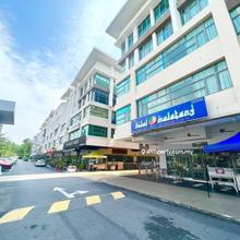 Best Buy Intermediate Shop CBD Perdana 2, D'pulze, Glomac Cyberjaya
