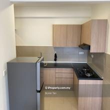 Astetica Residences The Mines Seri Kembangan