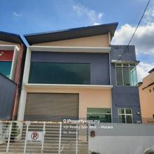 Cheng Melaka Factory Warehouse For Sale Iproperty Com My