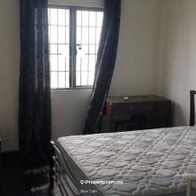 Apartment for sale! 