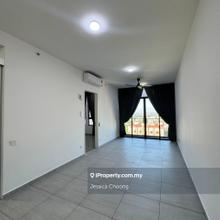 Partial furnished unit for rent, many units!