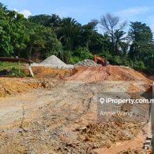 Commercial land for Sale