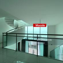 Convenient Location I Near Penang Bridge I Good Deal I Seaview
