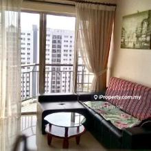 Villa Emas @ Bayan Lepas fully furnished near queensbay mall