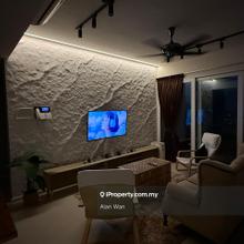 Condominium for Rent