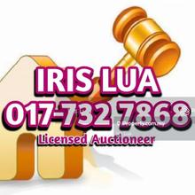 Villa Krystal Apartment-bank lelong