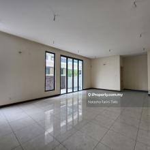 Bare Unit Double Storey Lukisan, Alam Impian Semi-D 