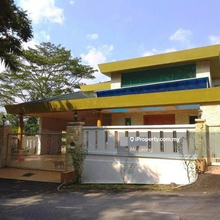 Save 400k, 3 Storey Semi-D, Puncak Templer, Bandar Baru Selayang