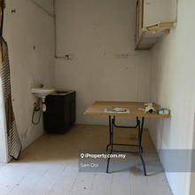 1st floor Taman Terubong Jaya Ayer Itam Paya Terubong 