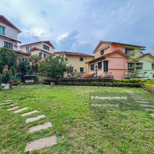 Well maintained unit 