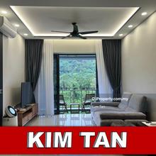 Setia Sky Vista Relau Bayan Lepas Fully Furnished Renovated Unit !!