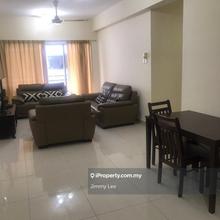 Pj Ss2 - Ken Damansara 3 Bed 2 Bath condo - Close to Mall & MRT