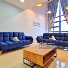 Ekocheras, Duplex, Cheras