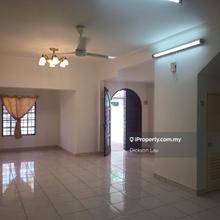 Terrace house for sale at Bukit Rahman Putra brp7