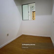 Ketumbar Heights Condo