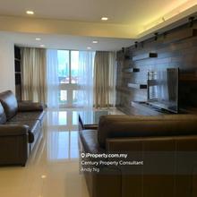 Condominium for Rent