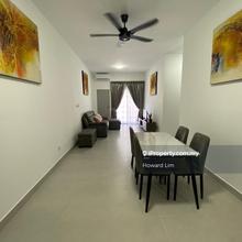 168 Park Selayang 