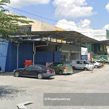 Warehouse for Sale