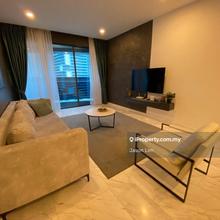 Eaton Residences