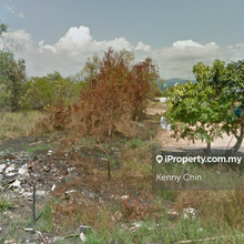 Industrial Land Putatan Kota Kinabalu Sabah.