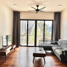 The Tamarind- Exclusive Unit With Fully Furnished For Rent