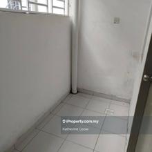 Taman Pulai Mutiara @ Camelia Double Storey Terrace House