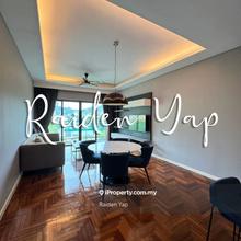Limited 3r3b for Rent at Genting! Fully Furnished, Grab It Now!