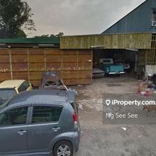 Terrace factory for Sale