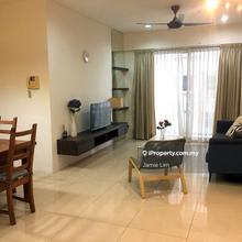 Menara Bintang Goldhill Near Tun Razak Exchange TRX KLCC Maluri Cheras