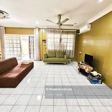 Stapok - Double Storey Intermediate House 