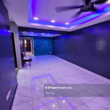 Fully Renovated, good condition, gated guarded