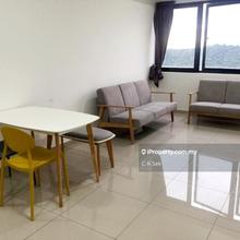 Condominium for Rent