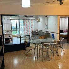 Full Furnish Unit
