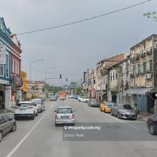 Pekan Semenyih Jalan Besar 2 storey Shoplot For Sale