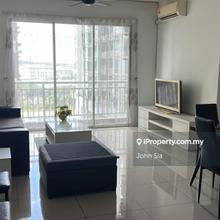For Sales - The Aliff Residences @ Tampoi, Johor Bahru 3 Bed 2 Bath