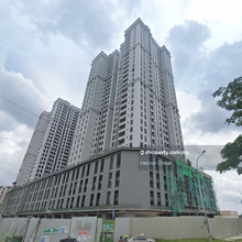 Equine Residence Seri Kembangan 840sf 100% Loan 0% Downpayment