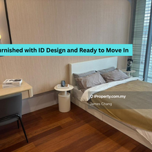 Klcc condo, new layout, bare unit, last 1 developer unit