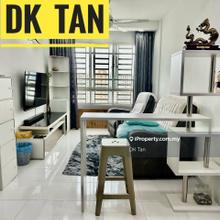 Harmony View Jelutong Freehold 700sf Renovated High Floor
