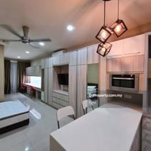 ID design high floor ready unit good condition welcome viewing
