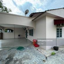 1 Storey Corner Lot at Bukit Beruang Utama, Melaka