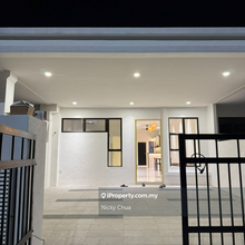 Nada Embun Nice Condition Fully Furniture For Rent