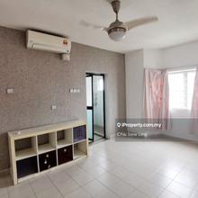 Endah Regal Condominium For Sale At Sri Petaling