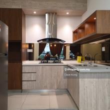 Luxury Furnish - Four bedroom in Bukit Jalil 